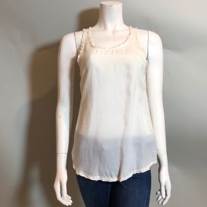 Miss Terriday lace tank